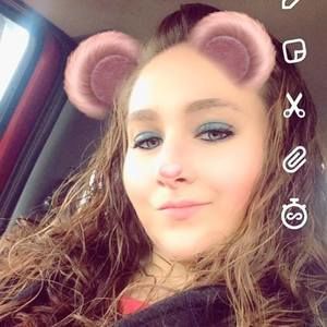 Meet your Posher, Jolene